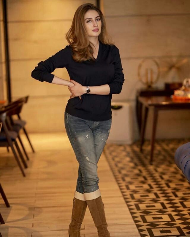 VIP Escorts in Islamabad